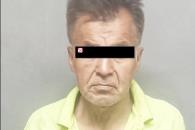 Detienen a otro incendiario Detienen a otro incendiario