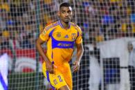 Peligran por tarjetas amarillas Joaquim Pereira y Jesús Garza