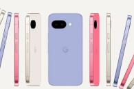 El Google Pixel 9a es oficial: llega el rey de la gama media