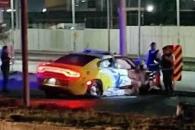 Fotogalería Policiaca del 20/03/2025