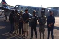 Detienen a responsable del ataque a bar Los Cantaritos