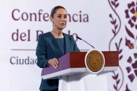 CNB tendrá aumento a su presupuesto: Sheinbaum CNB tendrá aumento a su presupuesto: Sheinbaum