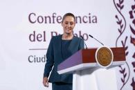 Sheinbaum celebra entrada de México al top 10 de países más felices Sheinbaum celebra entrada de México al top 10 de países más felices