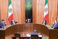 Refuerza TEPJF sanciones del INE para candidatos del PJF