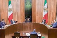 Perfilan a 1.4 millones tope de candidaturas del Poder Judicial