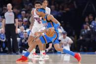 Sigue el Thunder dominante en el Oeste