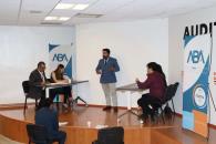 Capacita Secretaría del Trabajo a su personal Capacita Secretaría del Trabajo a su personal