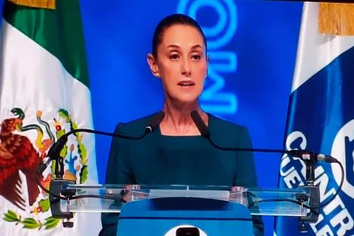 Tren Saltillo-Nuevo Laredo empezará a construirse en julio: CSP