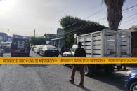 Hallan a mujer en estado de descomposición en una casa en Guadalupe Hallan a mujer en estado de descomposición en una casa en Guadalupe
