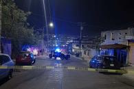 Ejecutan a hombre después de secuestrarlo en Santa Catarina