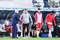 Para Vasco Aguirre, México aún puede mejorar más