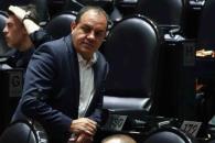 Desechan Diputados solicitud de desafuero de Cuauhtémoc Blanco