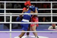 Seguirá el boxeo siendo deporte olímpico Seguirá el boxeo siendo deporte olímpico