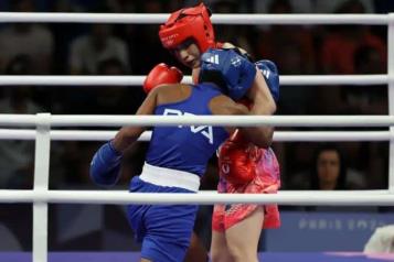 Seguirá el boxeo siendo deporte olímpico