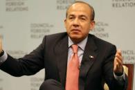 Sheinbaum descarta interés de investigar a Calderón Sheinbaum descarta interés de investigar a Calderón