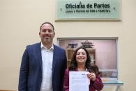 Propone Morena aumentar sanción de prisión por abuso sexual Propone Morena aumentar sanción de prisión por abuso sexual