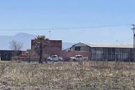 CNDH inicia investigación de rancho en Teuchitlán, Jalisco CNDH inicia investigación de rancho en Teuchitlán, Jalisco