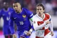 Francia, en problemas en la Nationals League Francia, en problemas en la Nationals League