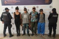 Provocan incendio en Guadalupe Provocan incendio en Guadalupe