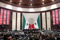 Avalan Diputados reforma que consuma extinción del Inai Avalan Diputados reforma que consuma extinción del Inai