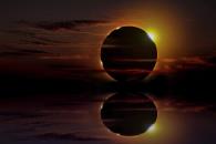 Eclipse Solar 2025; ¿por qué no se verá en México?