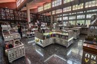 Comercio electrónico transformó mercado editorial tras la pandemia Comercio electrónico transformó mercado editorial tras la pandemia