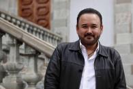 El tenor Javier Camarena pone la mira en el futuro El tenor Javier Camarena pone la mira en el futuro