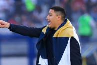 Se burla Efraín del fracaso rayado en la Conca