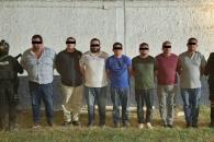 Caen 7 generadores de violencia en Linares Caen 7 generadores de violencia en Linares