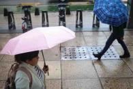 Tras equinoccio de primavera, prevén lluvias y vientos Tras equinoccio de primavera, prevén lluvias y vientos
