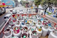 Piden subir el precio del gas LP en México Piden subir el precio del gas LP en México