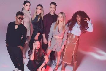 Amenaza Mariana Ochoa de OV7 con exhibir documentos contra Ari