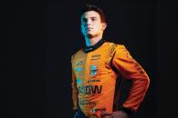 Se presenta O´Ward en la Indy Car Se presenta O´Ward en la Indy Car