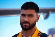 Agradece Purata a Guido por oportunidad