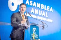 Refrenda Samuel apoyo a Claudia para sobreponerse a cualquier crisis Refrenda Samuel apoyo a Claudia para sobreponerse a cualquier crisis