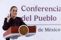 Caso Teuchitlán: Nosotros no construimos verdades, dice Sheinbaum