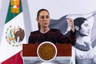 Sheinbaum señala que ella no viaja en primera clase