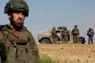 Anuncia Israel que mató a jefe de seguridad interna de Hamás Anuncia Israel que mató a jefe de seguridad interna de Hamás
