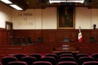 Solicita FGR a la Corte revisar queja contra juez Solicita FGR a la Corte revisar queja contra juez