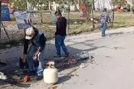 Impacta auto puesto de tacos Impacta auto puesto de tacos