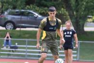 Viajaría Tigres a Austin con cuatro o más bajas 