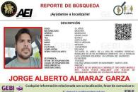 Desaparece maestro de la UANL Desaparece maestro de la UANL