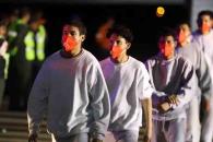 Llegan a Venezuela más de 300 repatriados desde México