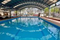 Abre hoy Santa Catarina su temporada de albercas Abre hoy Santa Catarina su temporada de albercas