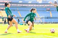 Van Amazonas por golpe de autoridad ante América Van Amazonas por golpe de autoridad ante América