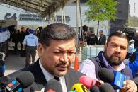 Se ampara instructor de gimnasta acusado de abuso sexual