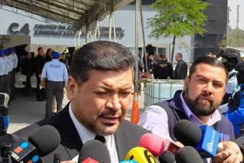 Se ampara instructor de gimnasta acusado de abuso sexual