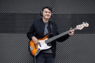 A escena: alumno musicaliza gala cultural en PrepaTec Saltillo