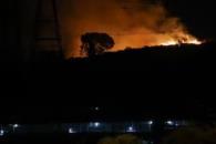 Israel realiza ataques aéreos contra aeropuerto en Siria