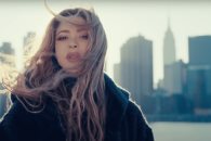 Lanza Shakira nuevo vídeo de su canción Última Lanza Shakira nuevo vídeo de su canción Última